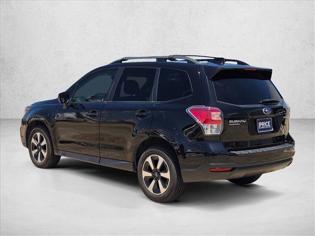 Used 2018 Subaru Forester 2.5i Premium AWD/4WD image 7
