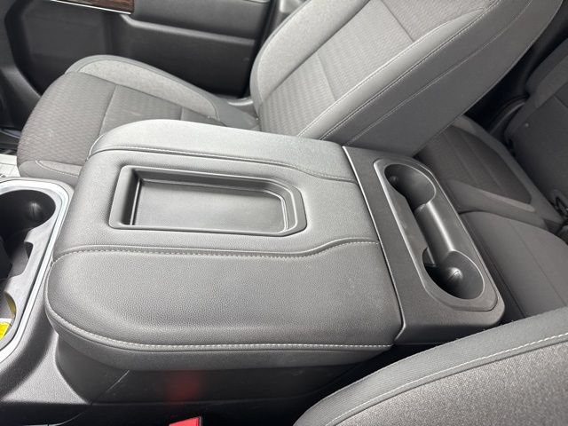 Used 2021 GMC Sierra 1500 Elevation AWD/4WD image 18