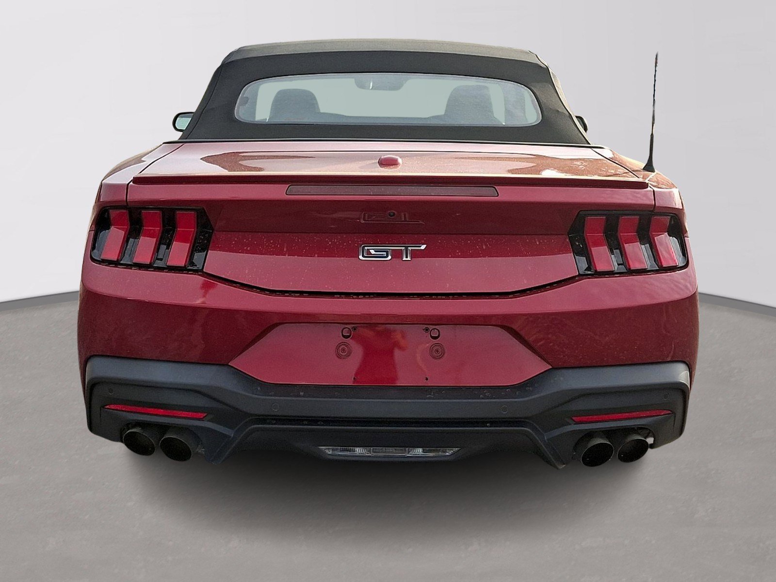 Certified 2024 Ford Mustang GT Premium RWD image 5