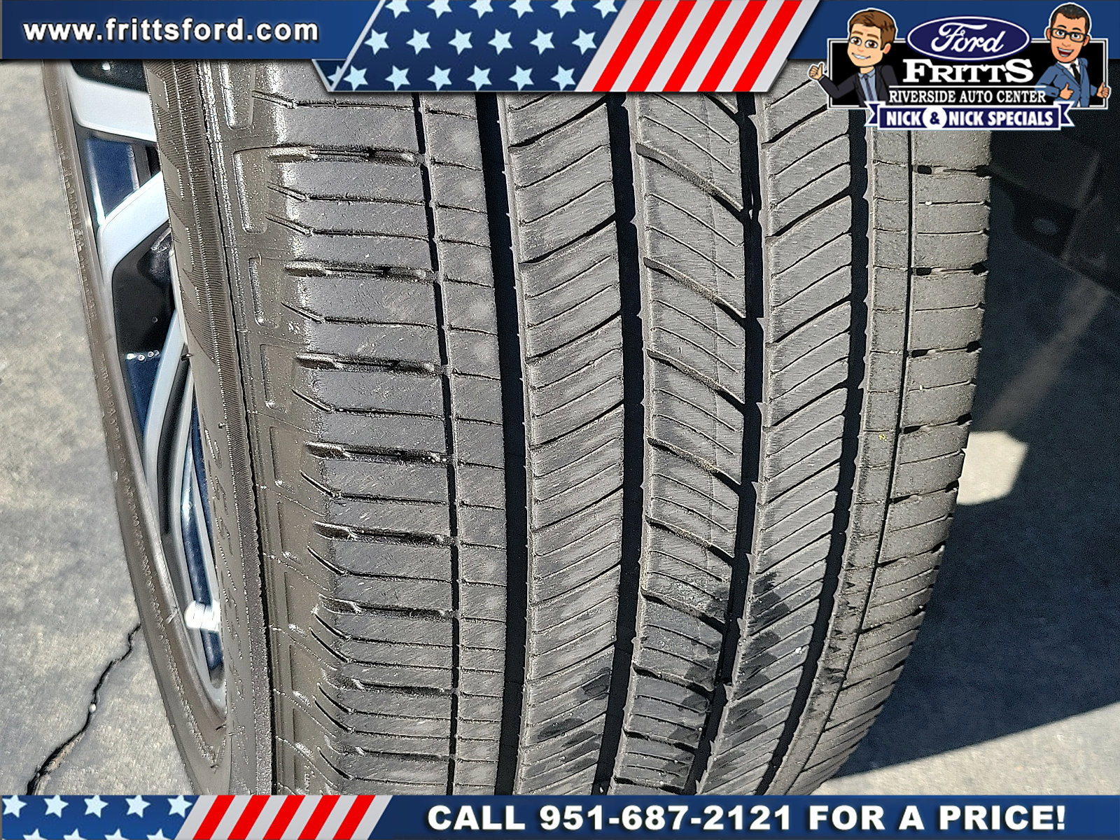 Certified 2022 Ford Explorer ST-Line w/ Class IV Trailer Tow Package image 22