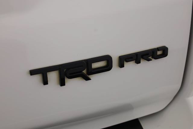Used 2024 Toyota 4Runner TRD Pro AWD/4WD image 33