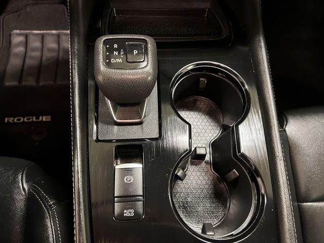 Used 2023 Nissan Rogue SL w/ SL Premium Package image 12
