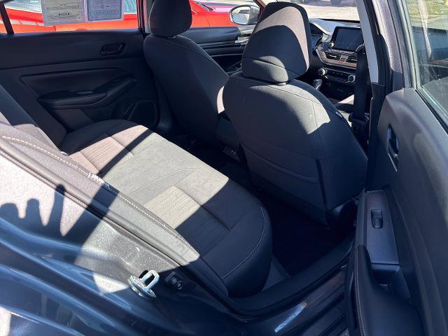 Used 2024 Nissan Altima 2.5 SV image 25