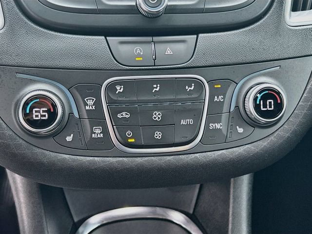 Used 2024 Chevrolet Malibu LT FWD image 20