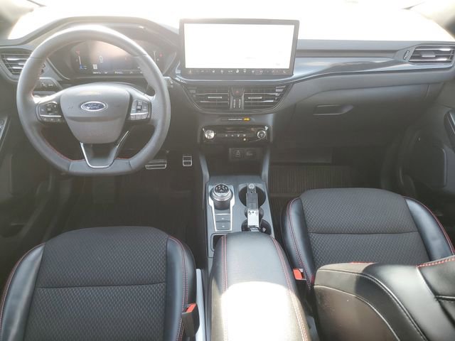 Certified 2024 Ford Escape ST-Line w/ Tech Pack #1 AWD/4WD image 28