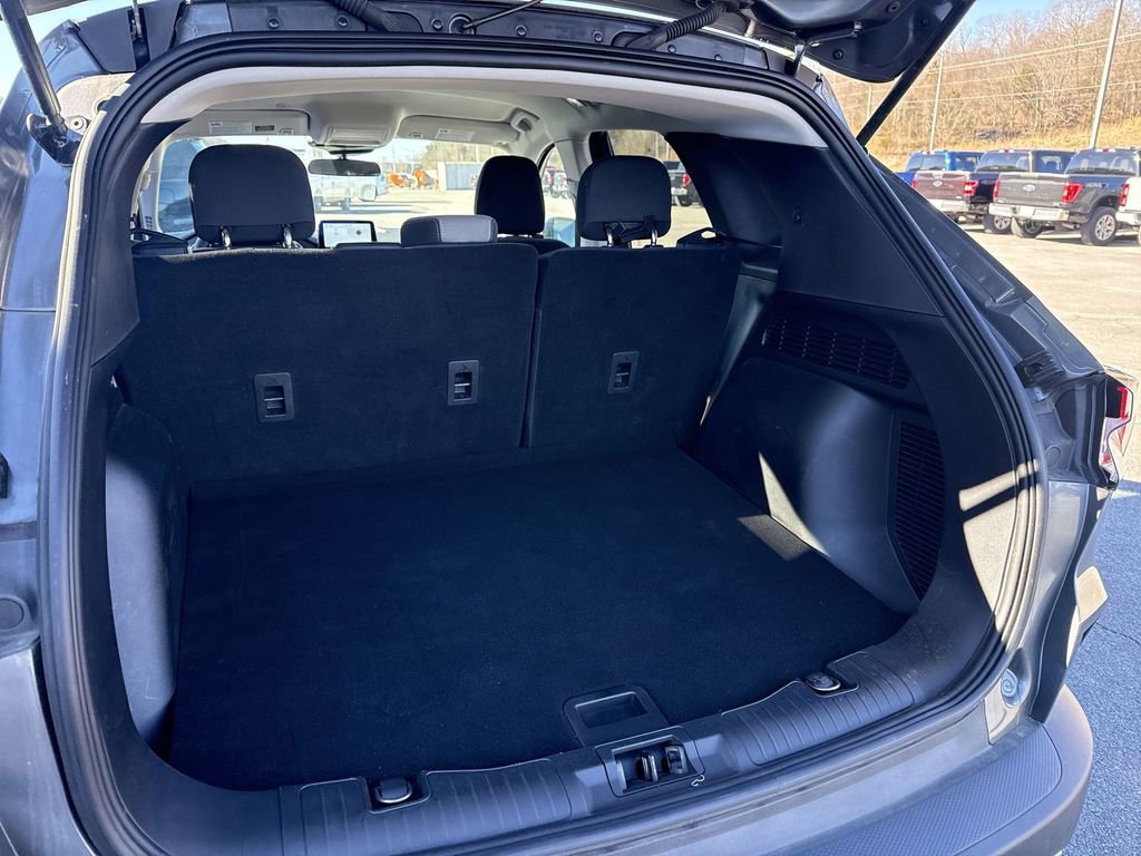 Certified 2022 Ford Escape SE AWD/4WD image 39