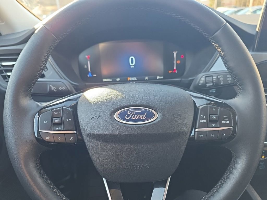 Certified 2023 Ford Escape Active image 22