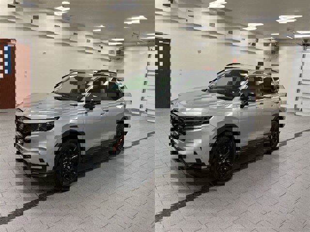 Used 2024 Honda CR-V Sport-L image 3