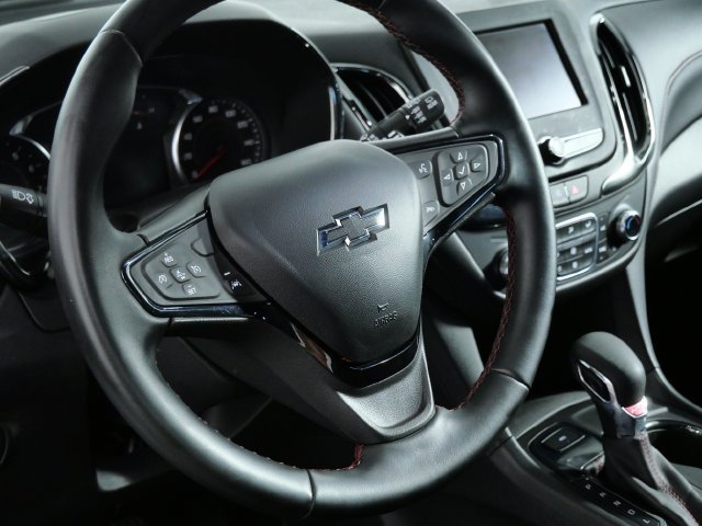 Used 2024 Chevrolet Equinox RS AWD/4WD image 18