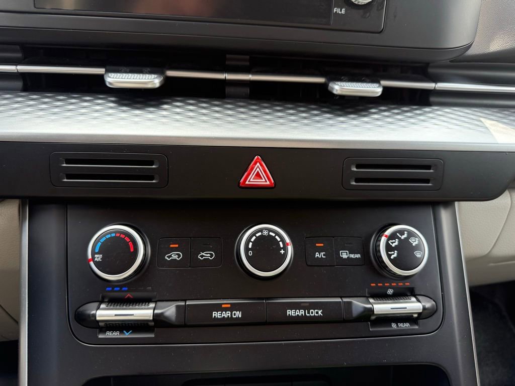 Used 2024 Kia Carnival LX FWD image 19