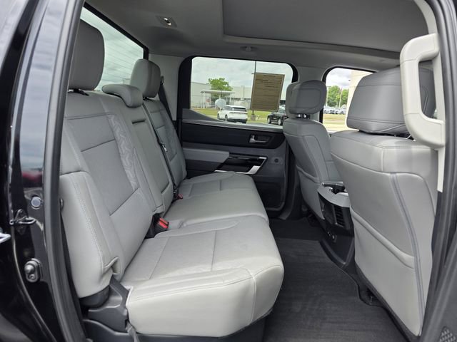 Used 2024 Toyota Tundra Limited RWD image 30