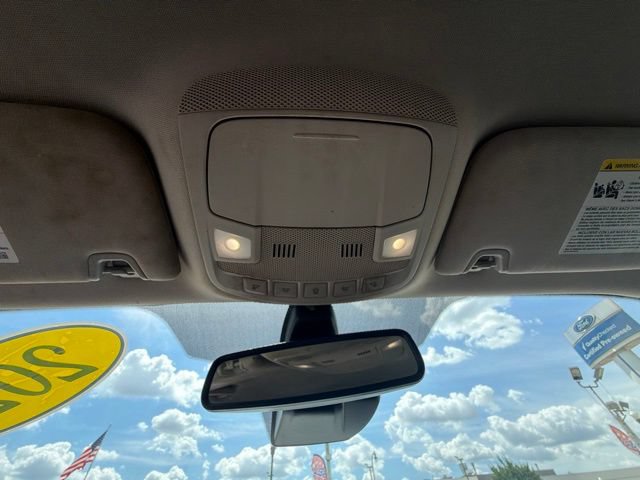 Certified 2020 Ford Fusion SE FWD image 28