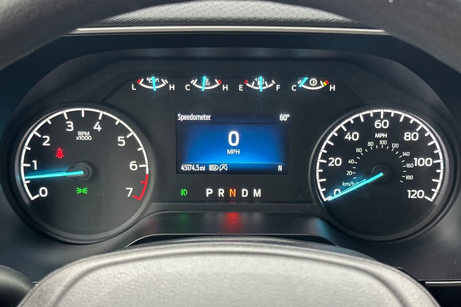 Certified 2021 Ford F150 XL w/ STX Appearance Package image 23