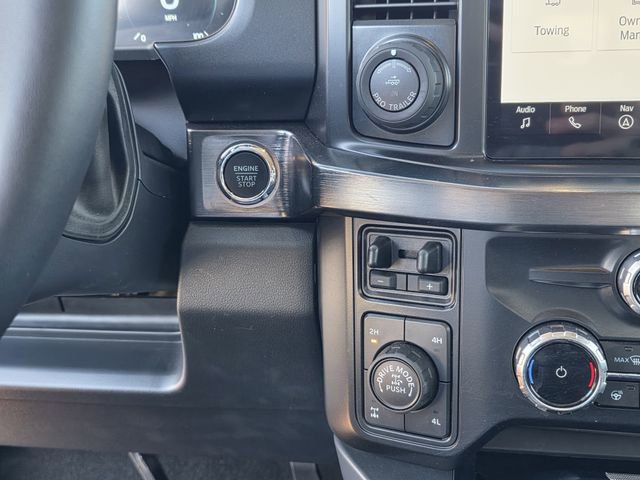 Certified 2024 Ford F250 Lariat w/ Lariat Ultimate Package image 23