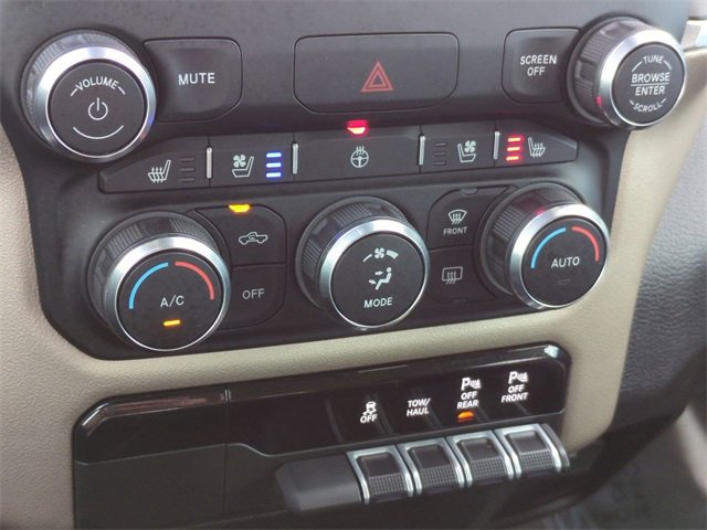 Used 2022 RAM 1500 Laramie image 22