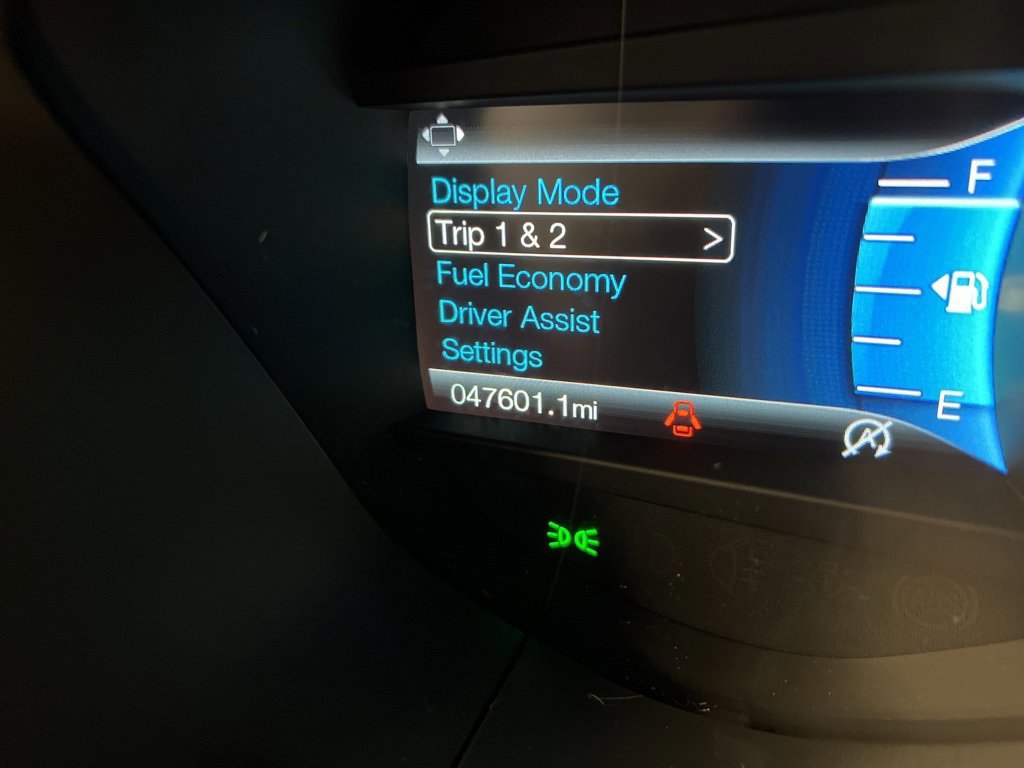 Certified 2018 Ford Fusion SE w/ Fusion SE Technology Package image 23