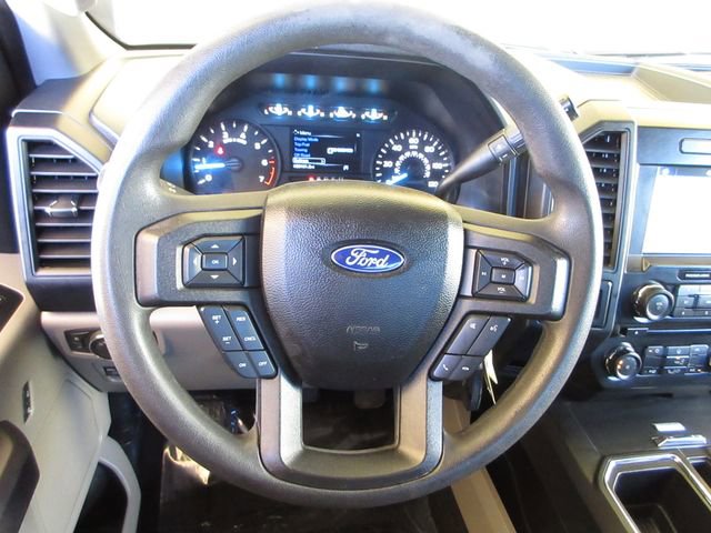 Certified 2018 Ford F150 XL w/ Equipment Group 101A Mid image 14