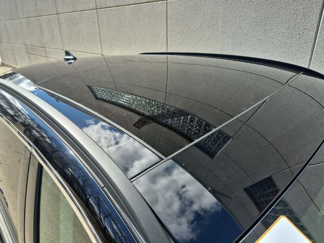 Certified 2022 Ford Escape SEL image 9