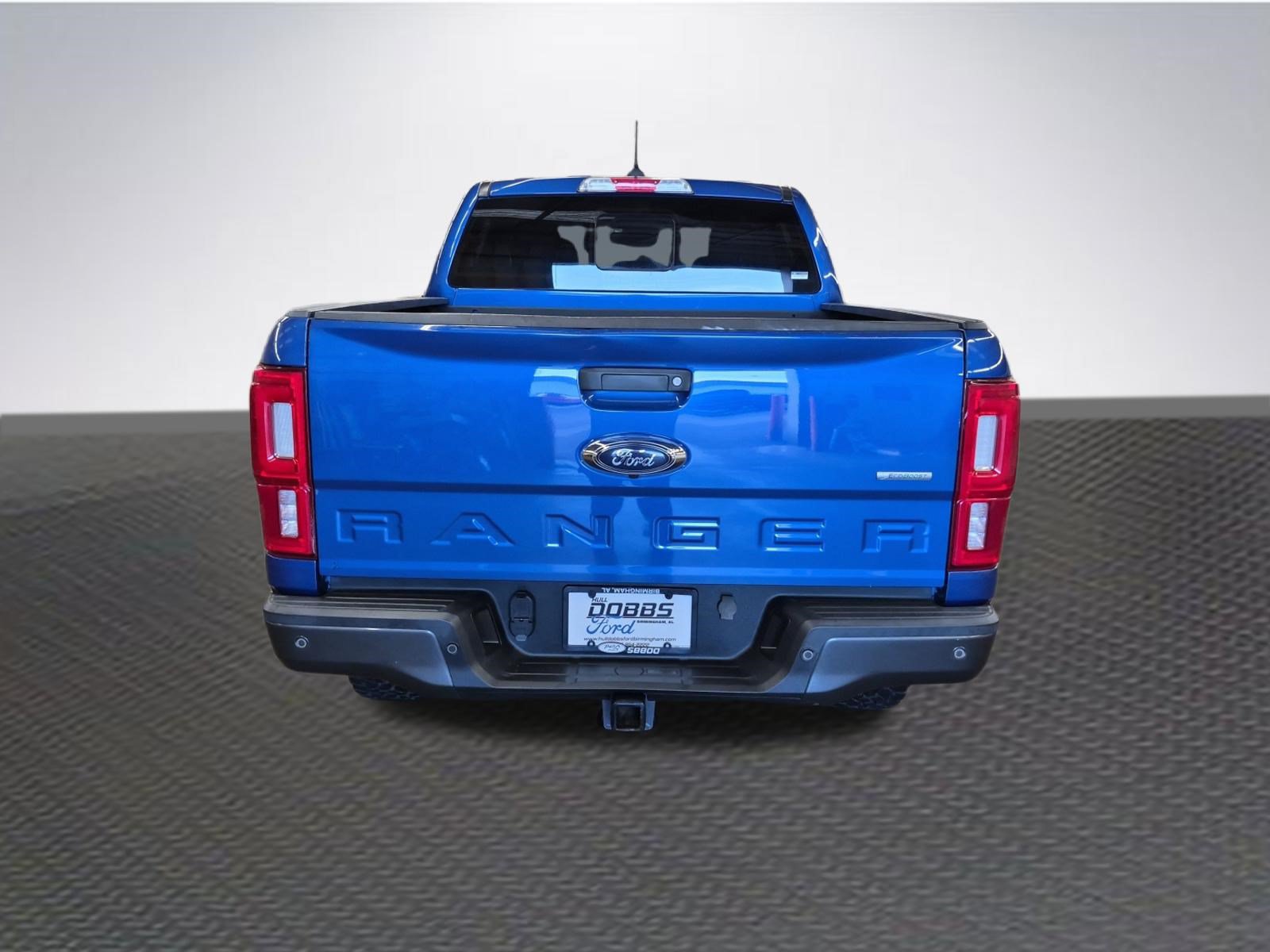 Certified 2020 Ford Ranger XLT w/ Equipment Group 302A Luxury AWD/4WD image 6