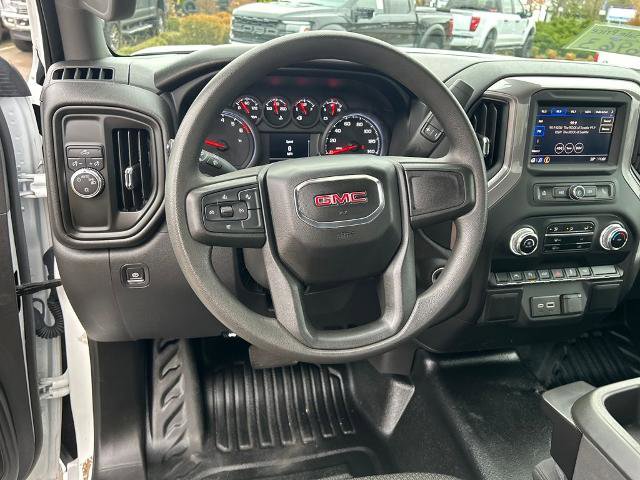 Used 2023 GMC Sierra 1500 Pro w/ Pro Value Package image 8