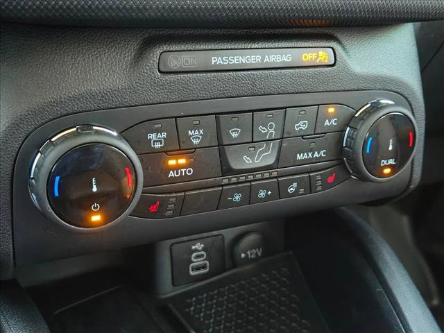 Certified 2024 Ford Bronco Sport Badlands w/ Premium Package image 15