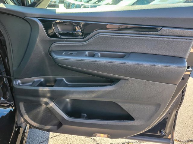 Used 2023 Honda Odyssey Touring image 27