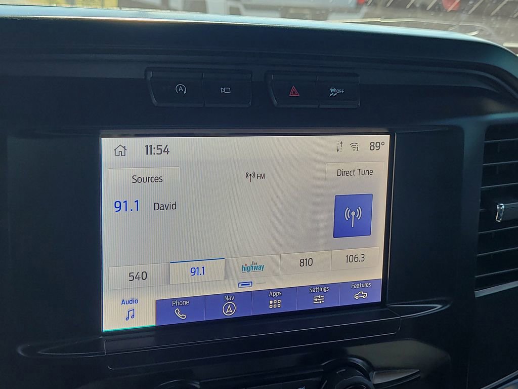 Certified 2023 Ford F150 XL w/ STX Appearance Package image 19