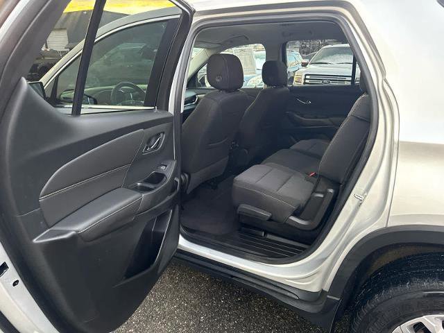 Used 2020 Chevrolet Traverse LS image 8