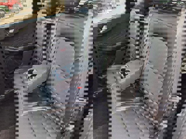 Certified 2024 Ford Escape Platinum image 10