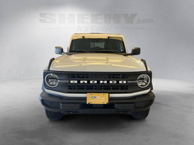 Certified 2026 Ford Bronco Big Bend AWD/4WD image 17