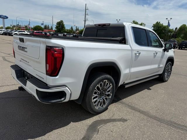 Used 2023 GMC Sierra 1500 Denali Ultimate AWD/4WD image 10