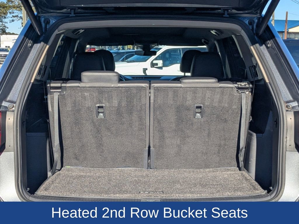 Used 2019 Volkswagen Atlas SEL Premium image 14