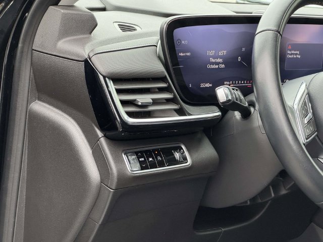 Used 2024 Buick Envision Preferred AWD/4WD image 32