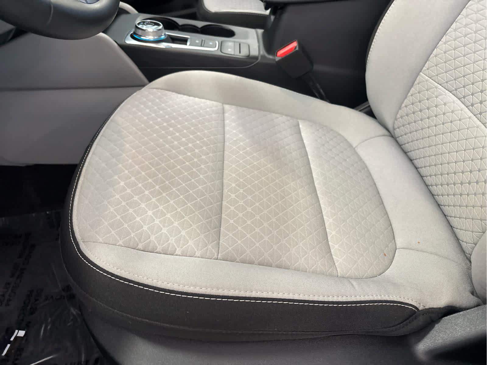 Certified 2023 Ford Escape Active AWD/4WD image 30