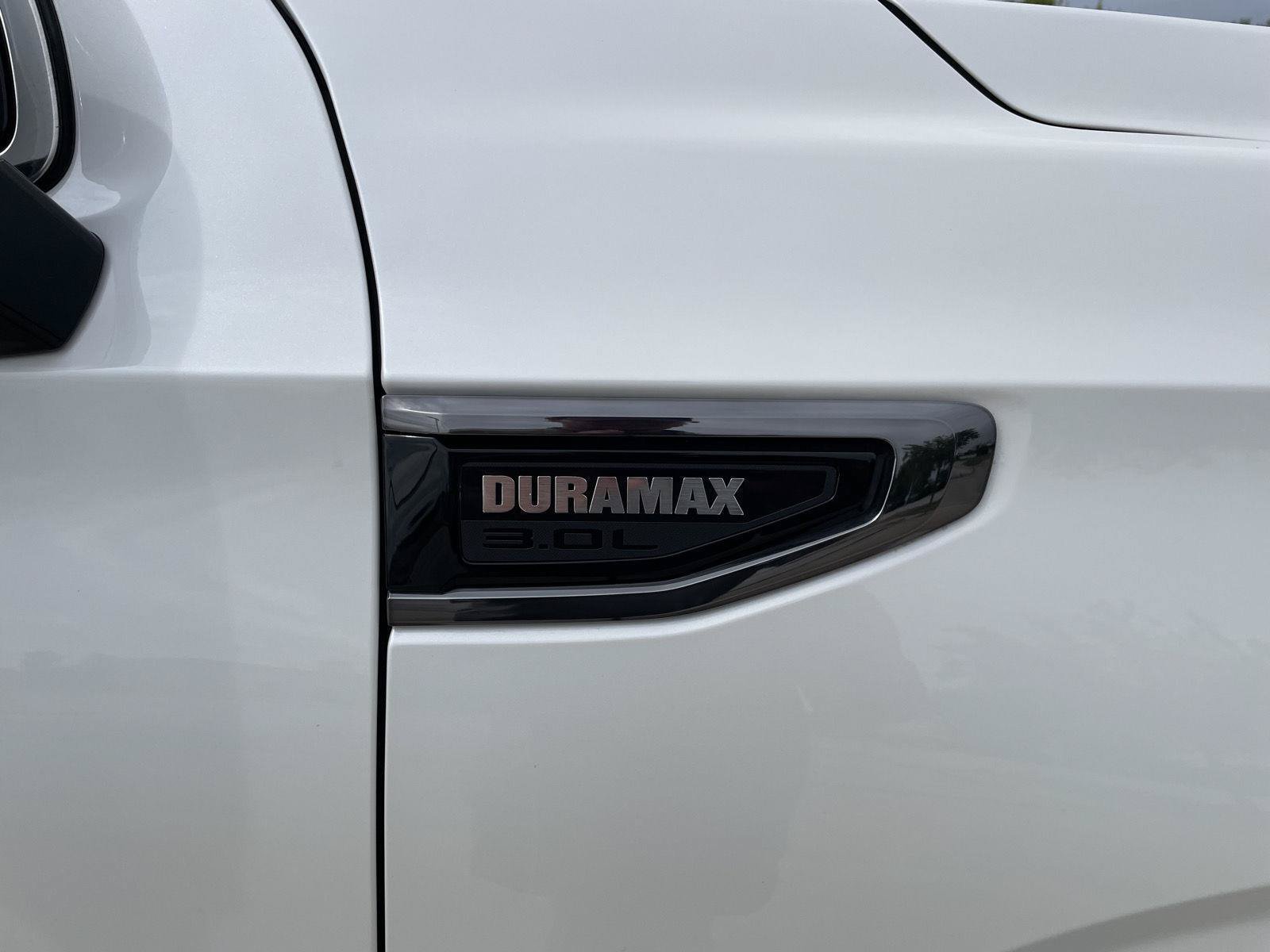 Used 2024 GMC Yukon XL Denali Ultimate AWD/4WD image 50