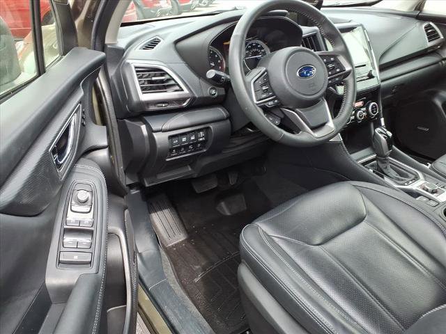 Used 2023 Subaru Forester Touring AWD/4WD image 11