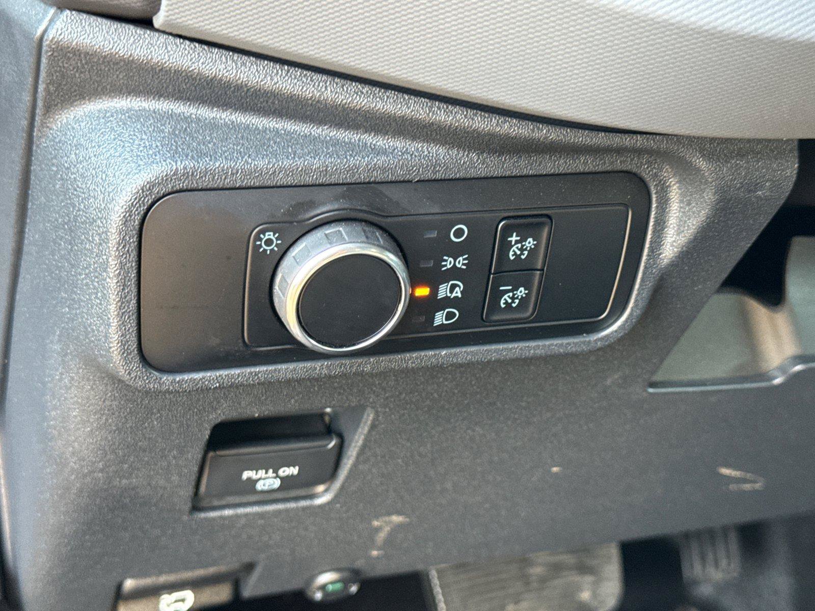 Certified 2024 Ford Bronco Big Bend AWD/4WD image 23
