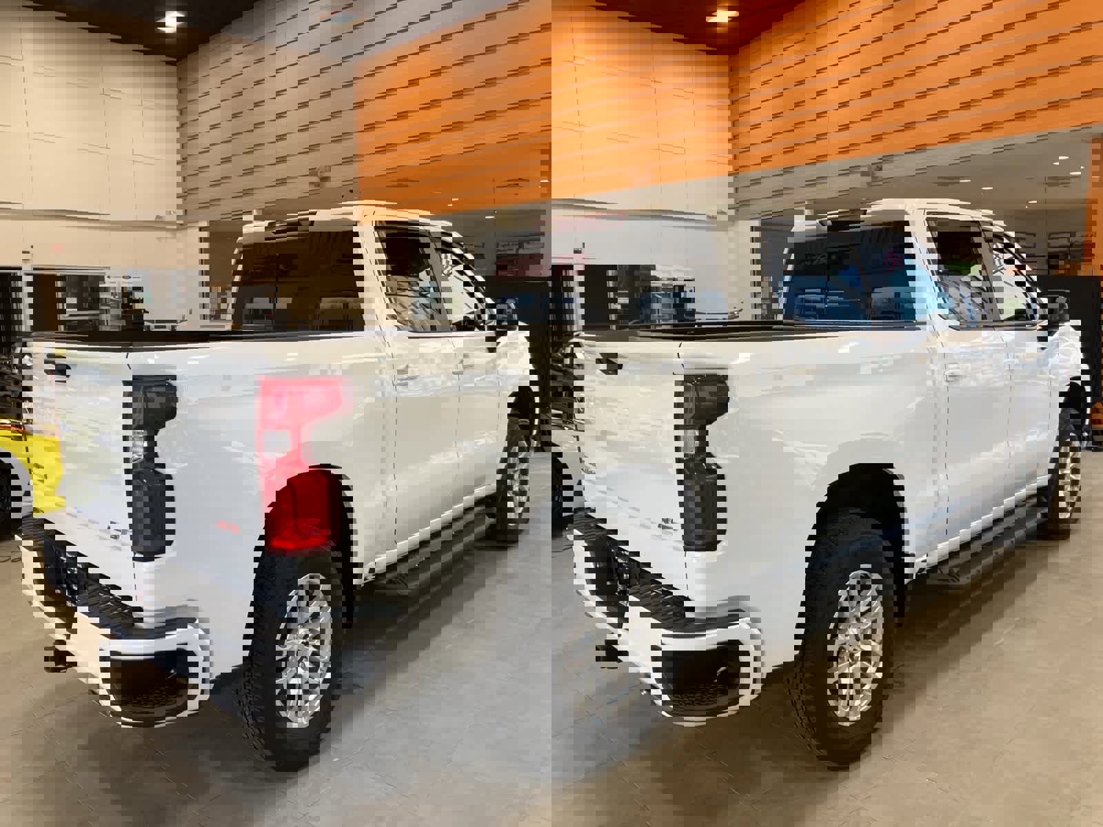 Used 2019 Chevrolet Silverado 1500 RST image 5