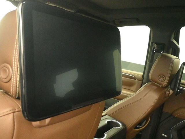 Used 2021 Chevrolet Tahoe High Country image 13