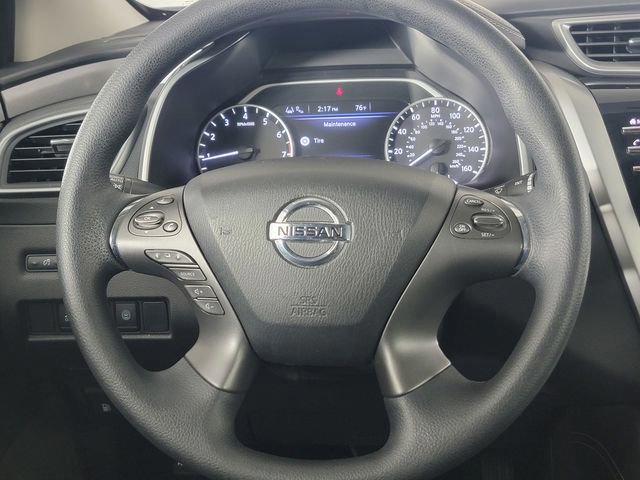 Used 2020 Nissan Murano S w/ Technology Package image 24