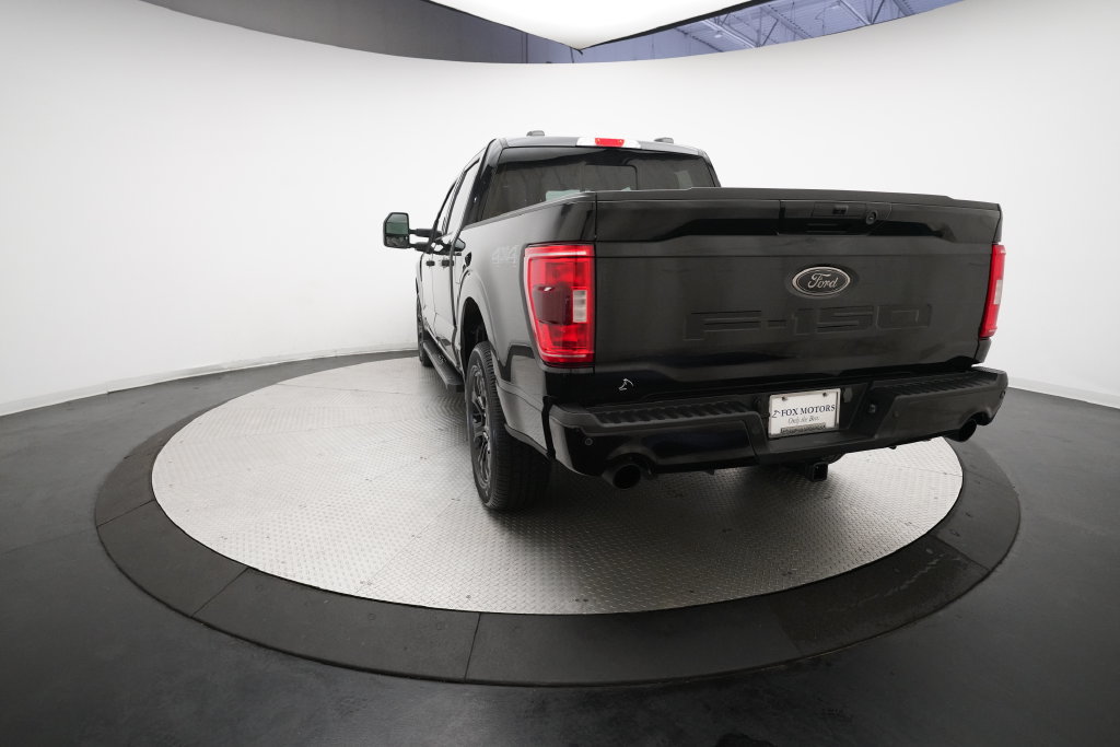 Certified 2023 Ford F150 XLT w/ Equipment Group 302A High AWD/4WD image 33