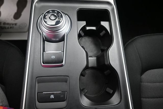 Certified 2023 Ford Edge SE AWD/4WD image 18