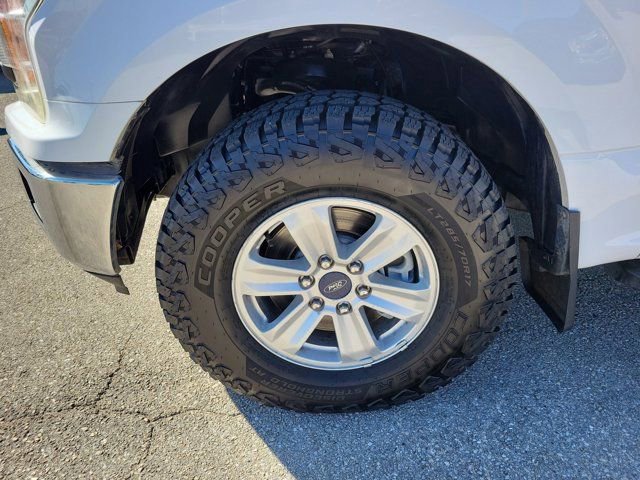 Certified 2019 Ford F150 XL w/ Equipment Group 101A Mid image 8