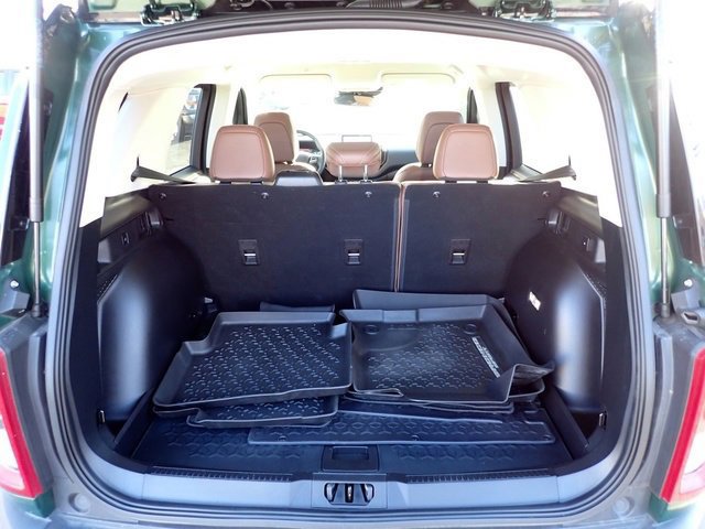 Certified 2024 Ford Bronco Sport Outer Banks image 10