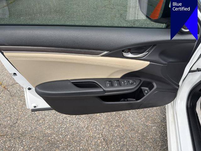 Used 2020 Honda Civic EX-L image 9