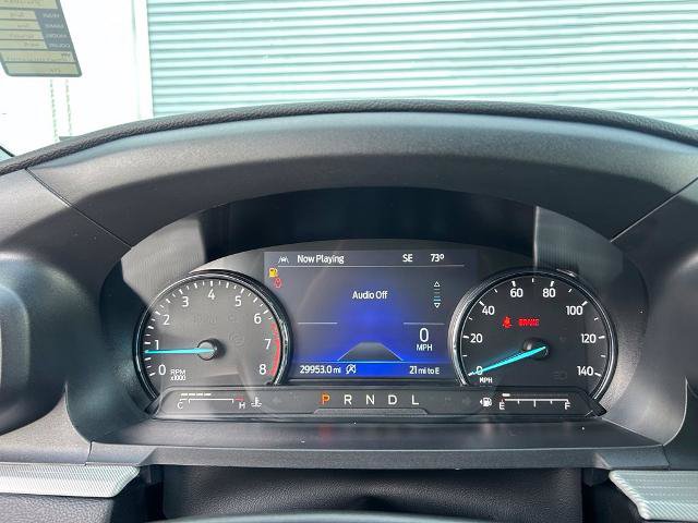 Certified 2024 Ford Explorer XLT w/ Equipment Group 202A AWD/4WD image 16