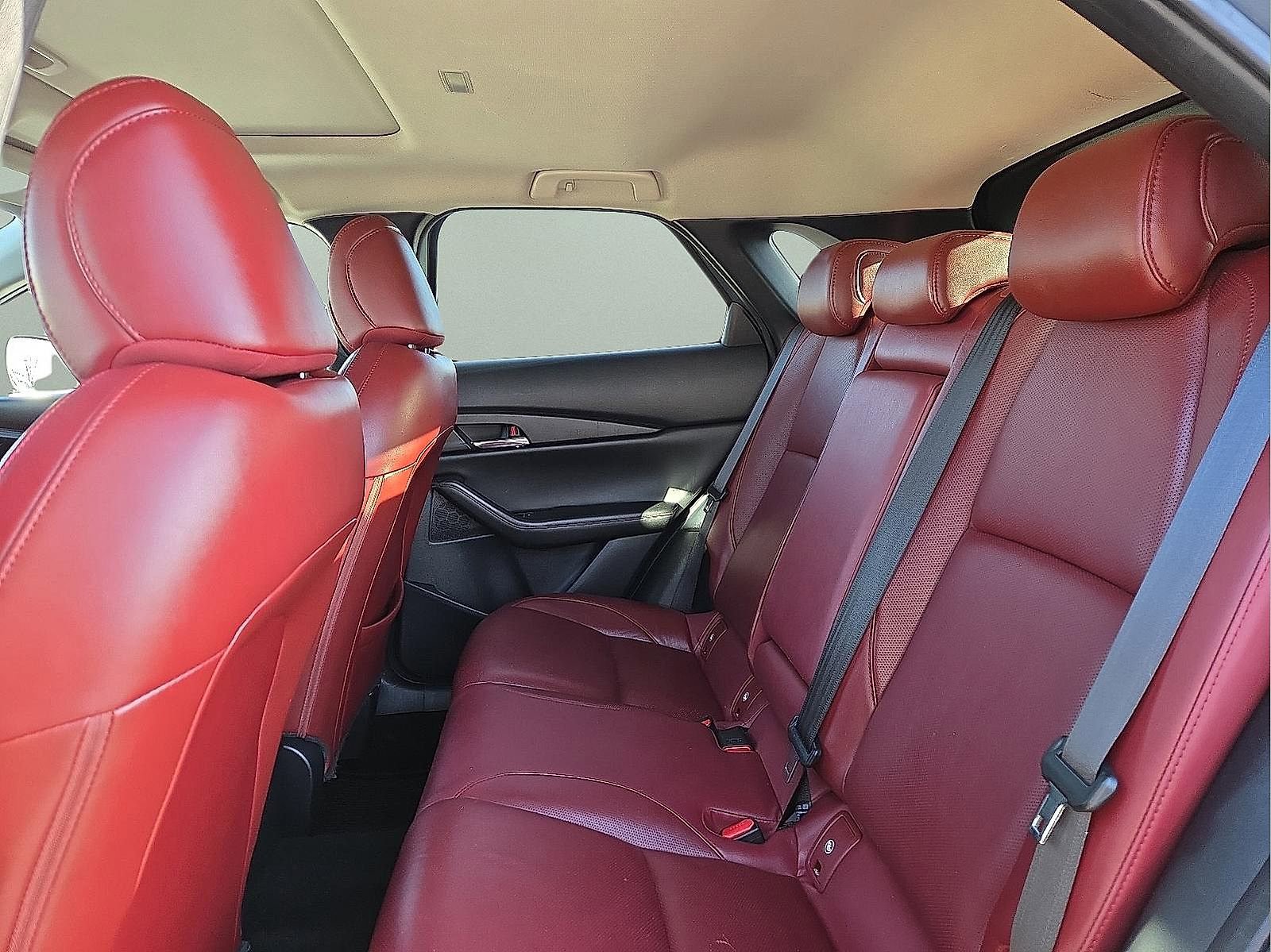 Used 2023 MAZDA CX-30 AWD 2.5 S w/ Preferred Package image 10