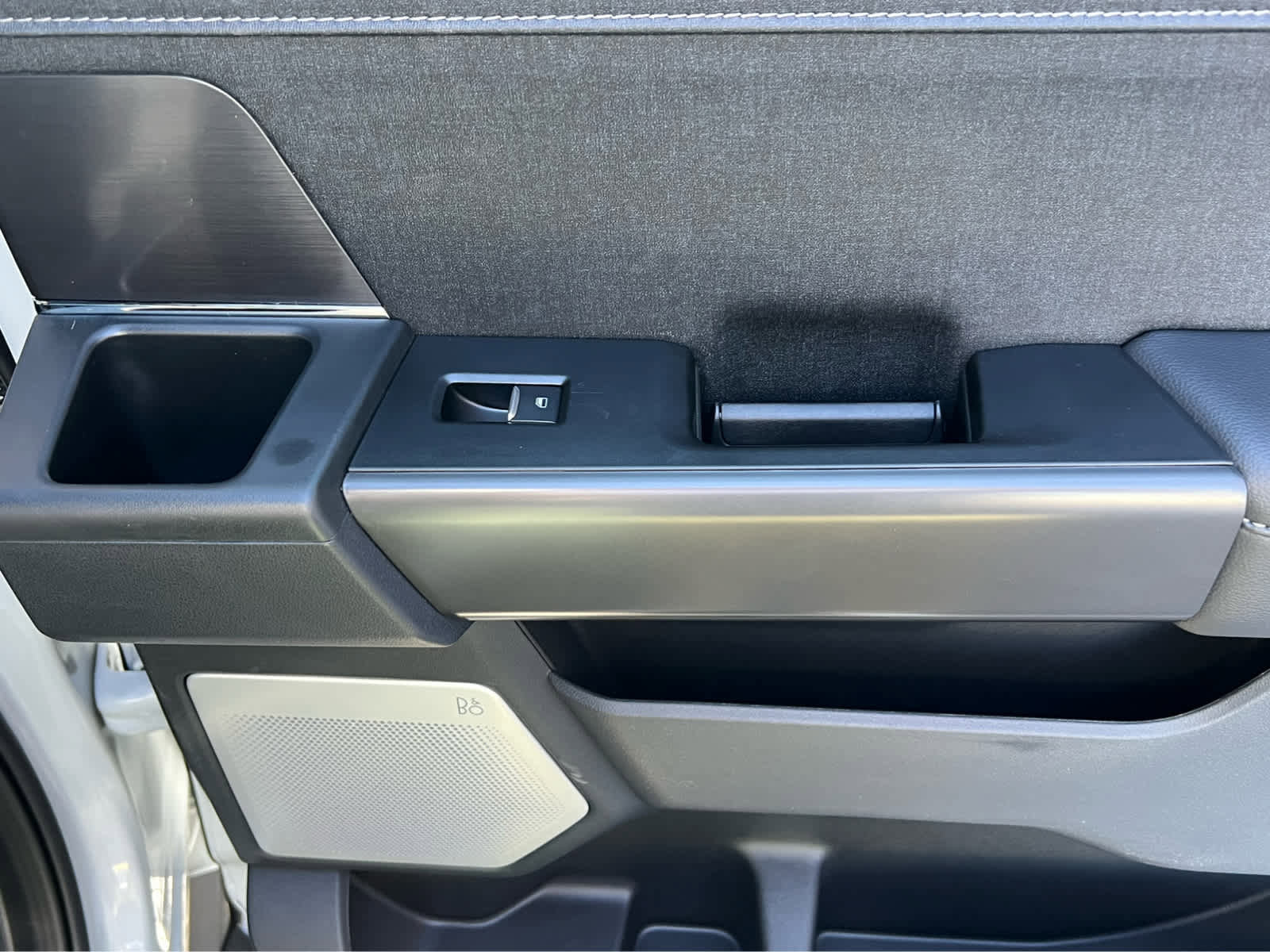 Certified 2025 Ford F150 Lariat w/ Equipment Group 502A High image 22