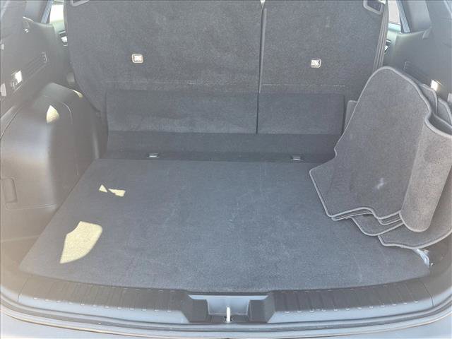 Used 2026 Honda CR-V Sport image 6