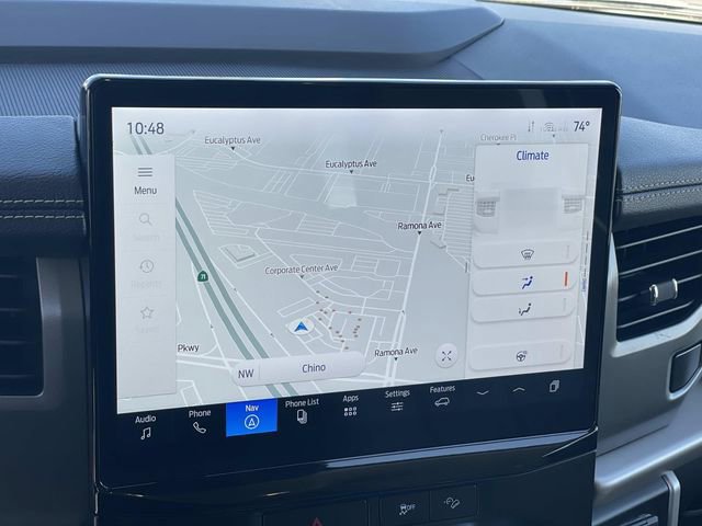 Certified 2023 Ford Expedition Max XLT image 12